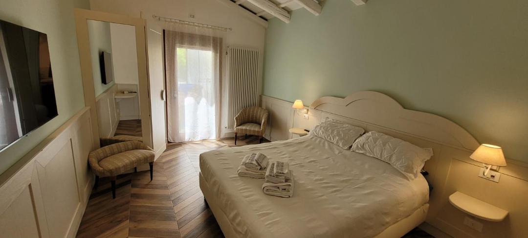 Photo of Bedroom in Casale sul Sile