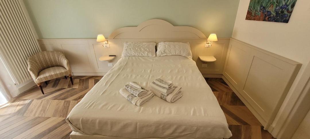 Photo of Bedroom in Casale sul Sile