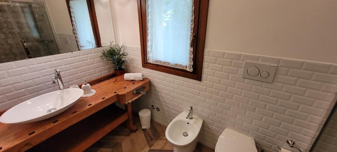 Photo of Bathroom in Casale sul Sile