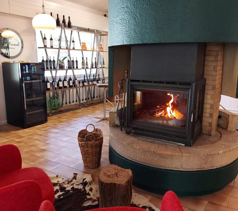 Photo of Livingroom in Refrontolo