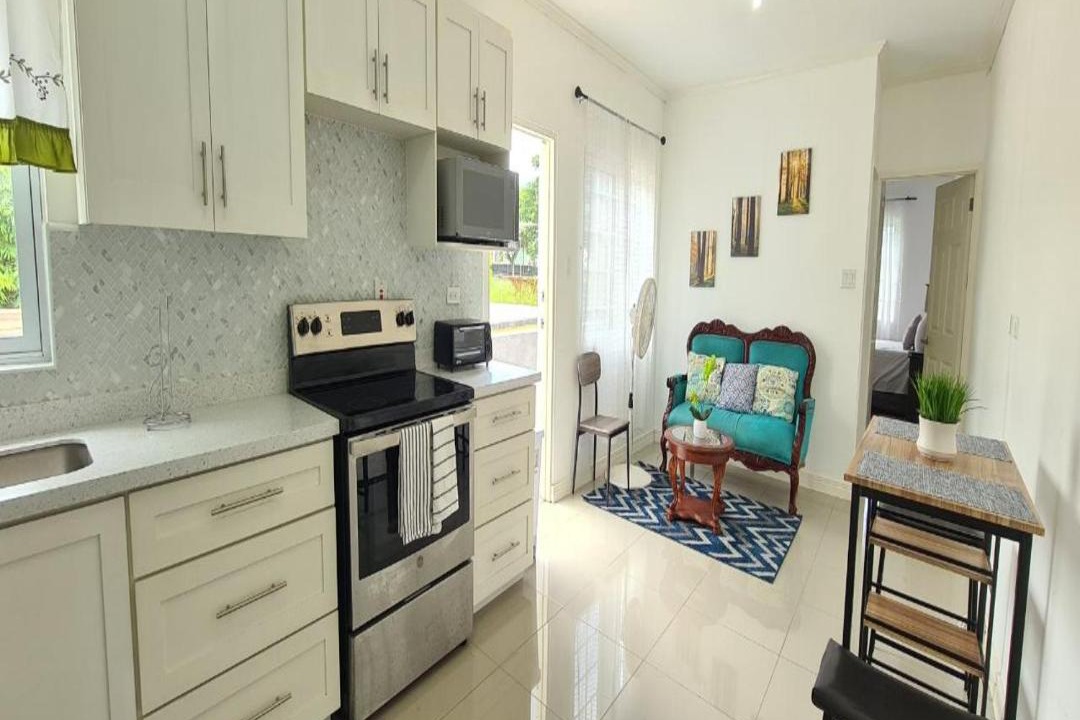 Photo of Kitchen in Mona Heights