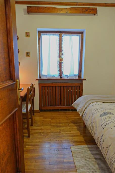 Photo of Bedroom in Cortina d'Ampezzo
