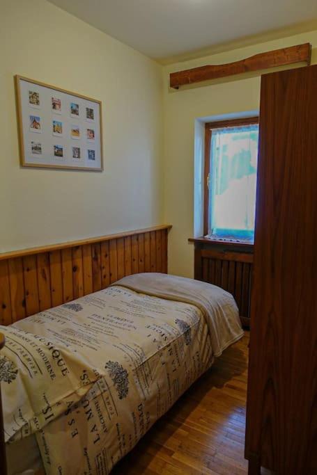 Photo of Bedroom in Cortina d'Ampezzo