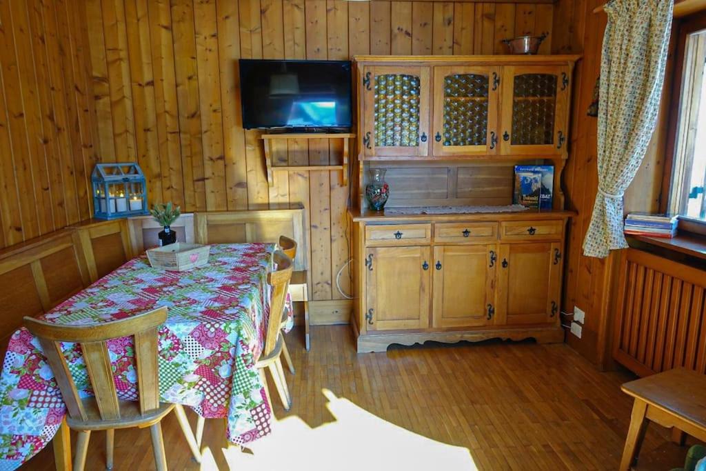 Photo of Bedroom in Cortina d'Ampezzo