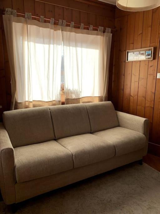 Photo of Livingroom in Cortina d'Ampezzo