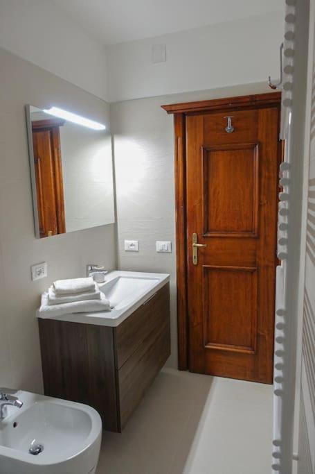 Photo of Bathroom in Cortina d'Ampezzo