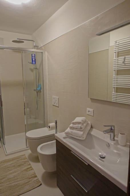 Photo of Bathroom in Cortina d'Ampezzo