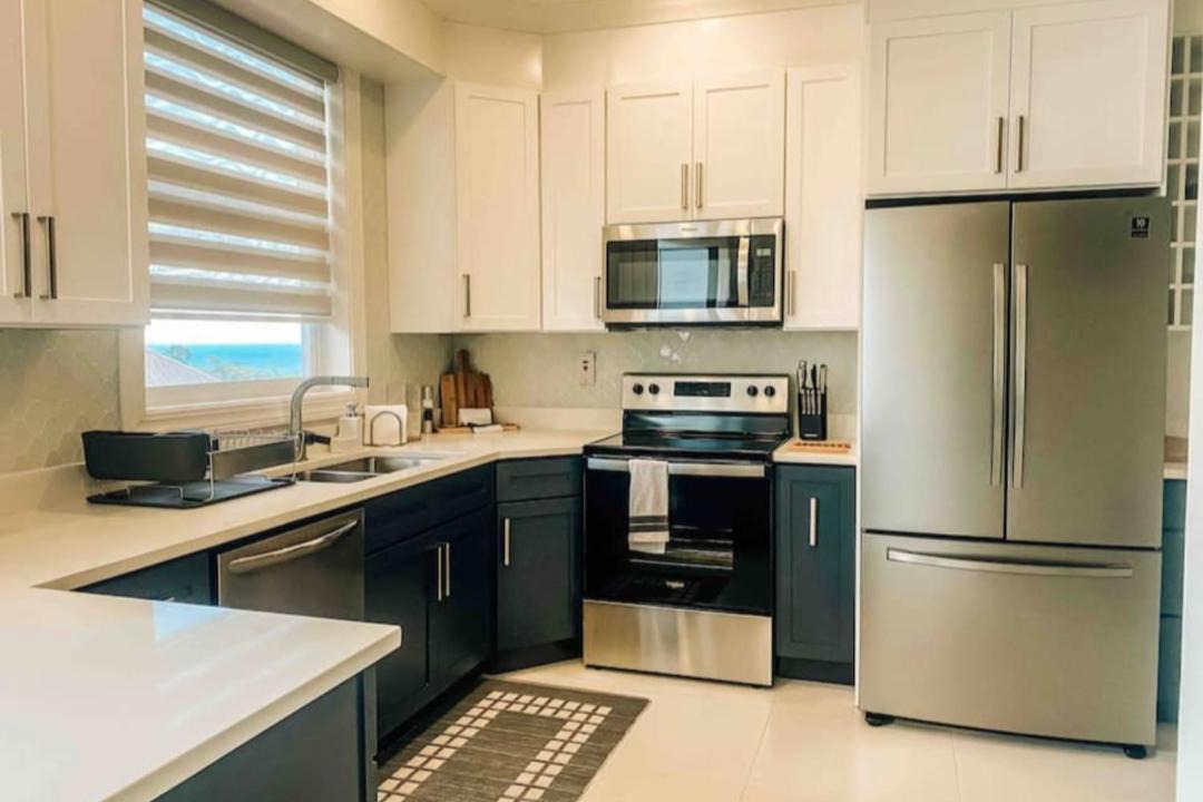 Photo of Kitchen in Trenchtown