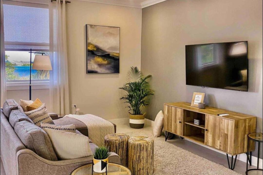 Photo of Livingroom in Trenchtown