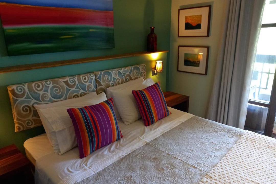 Photo of Bedroom in Sao Conrado