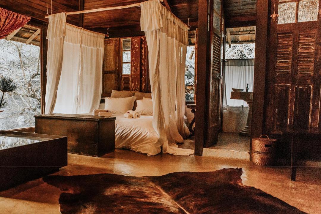 Photo of Livingroom in Sacra Familia do Tingua