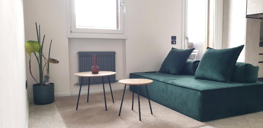 Photo of Livingroom in Casier
