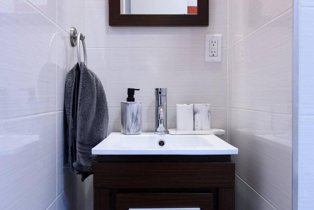 Photo of Bathroom in Peter Cooper Village
