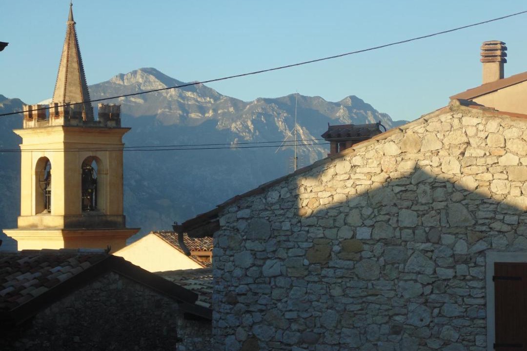 Photo of Buildings in Castelletto