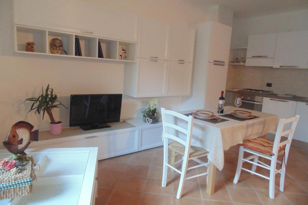 Photo of Kitchen in Castelletto