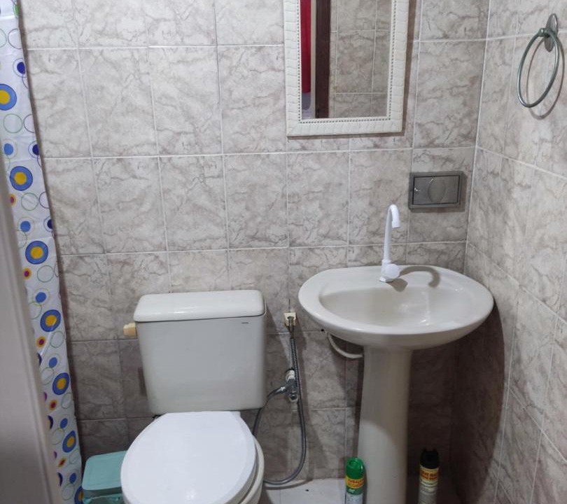 Photo of Bathroom in Guaratiba