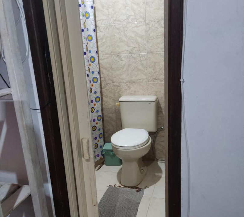 Photo of Bathroom in Guaratiba