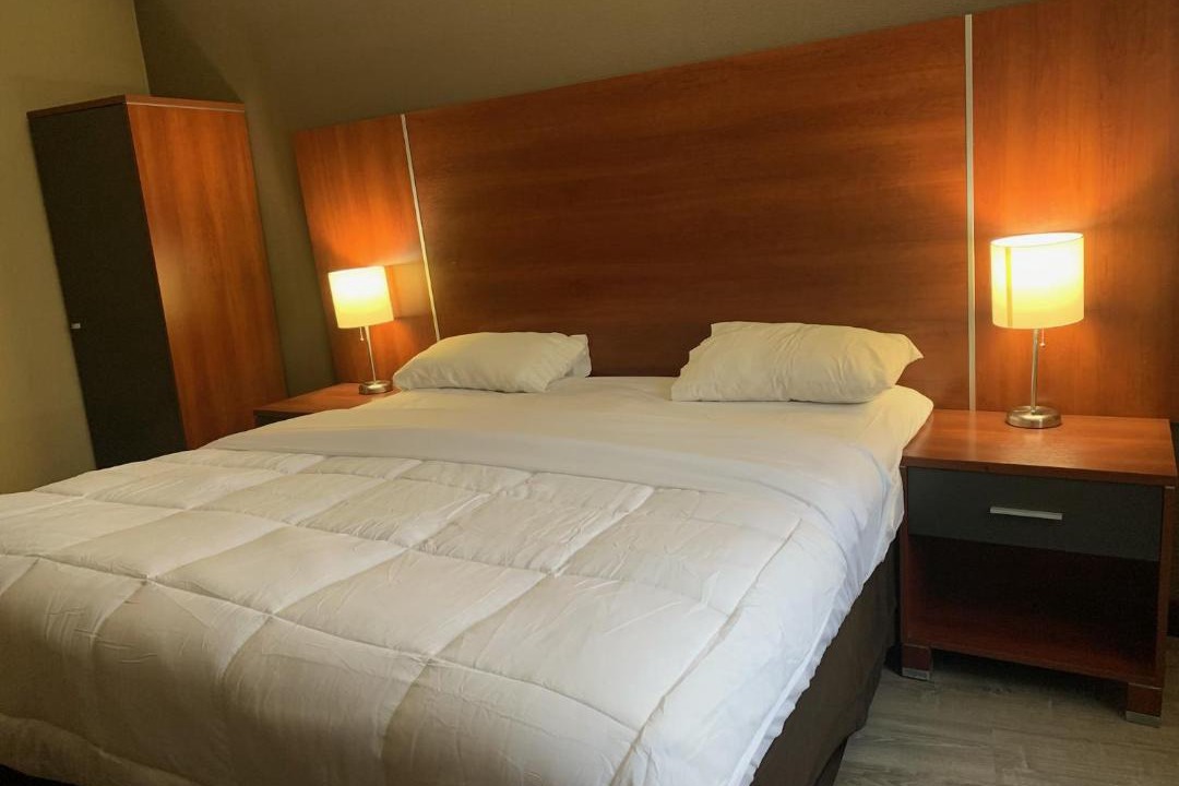 Photo of Bedroom in Flushing Chinatown
