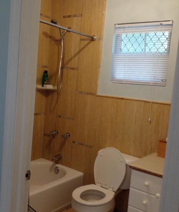 Photo of Bathroom in Nassau