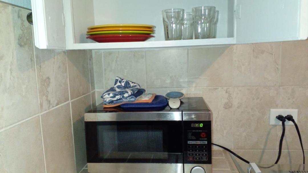 Photo of Kitchen in Nassau