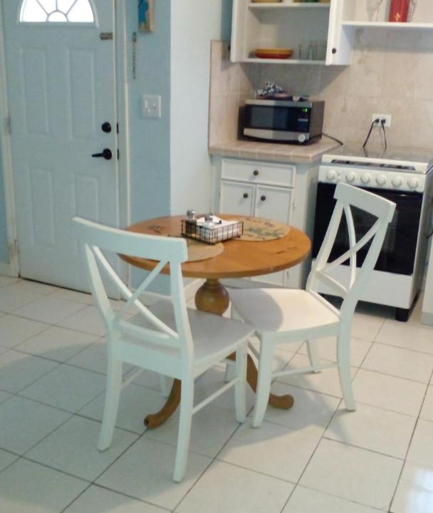 Photo of Kitchen in Nassau