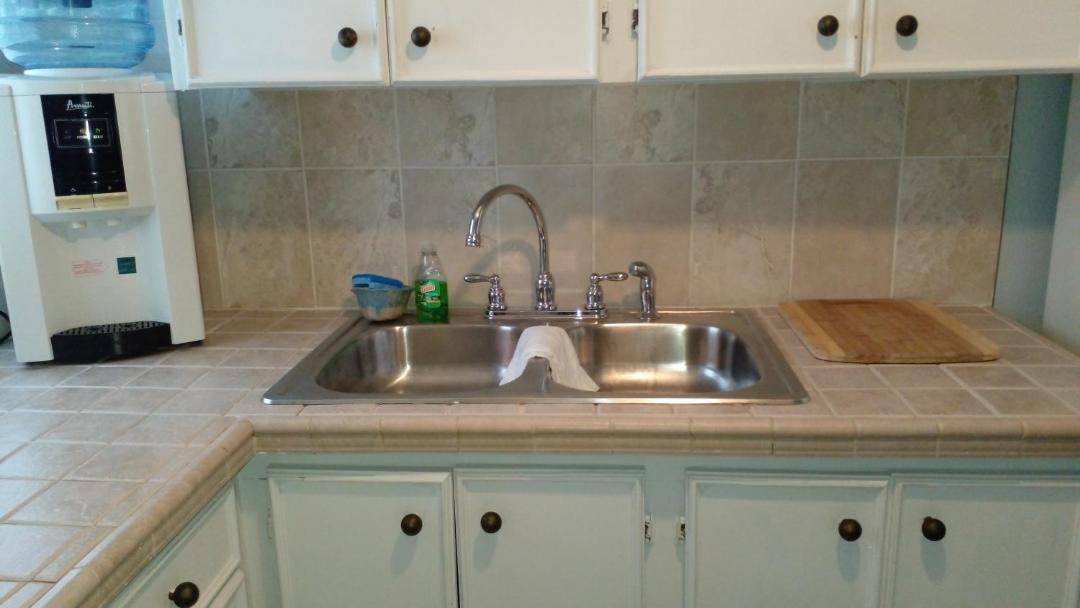 Photo of Kitchen in Nassau