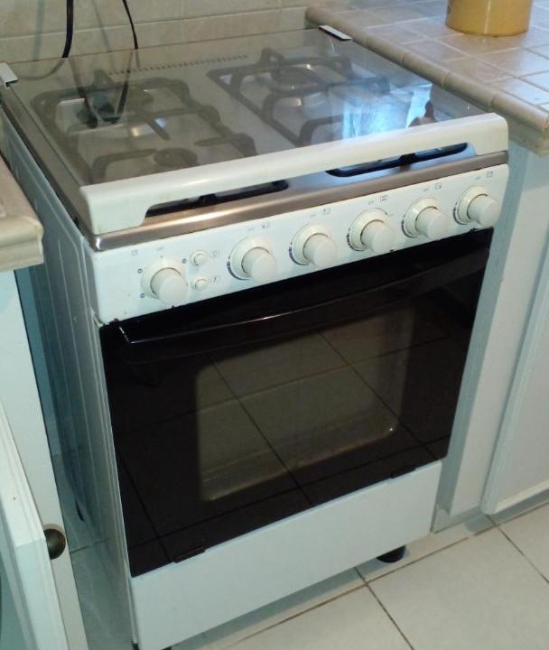 Photo of Kitchen in Nassau