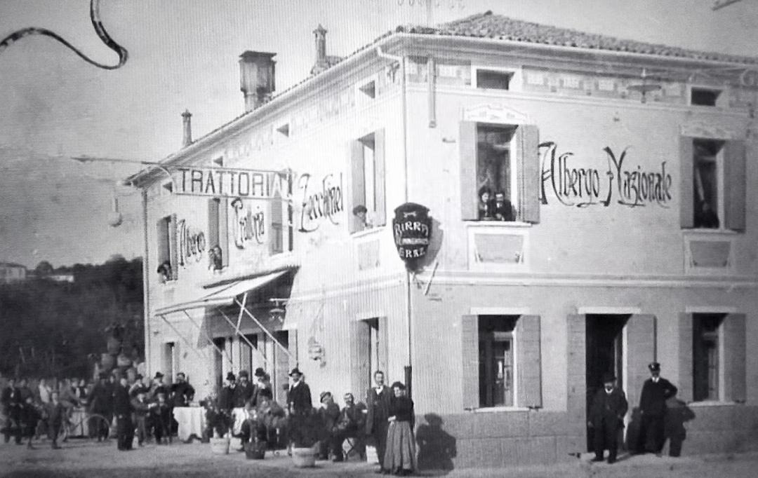 Photo of Buildings in Montebelluna