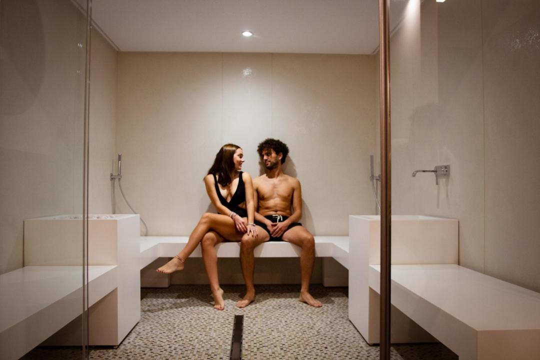 Photo of Bathroom in Recoaro Terme