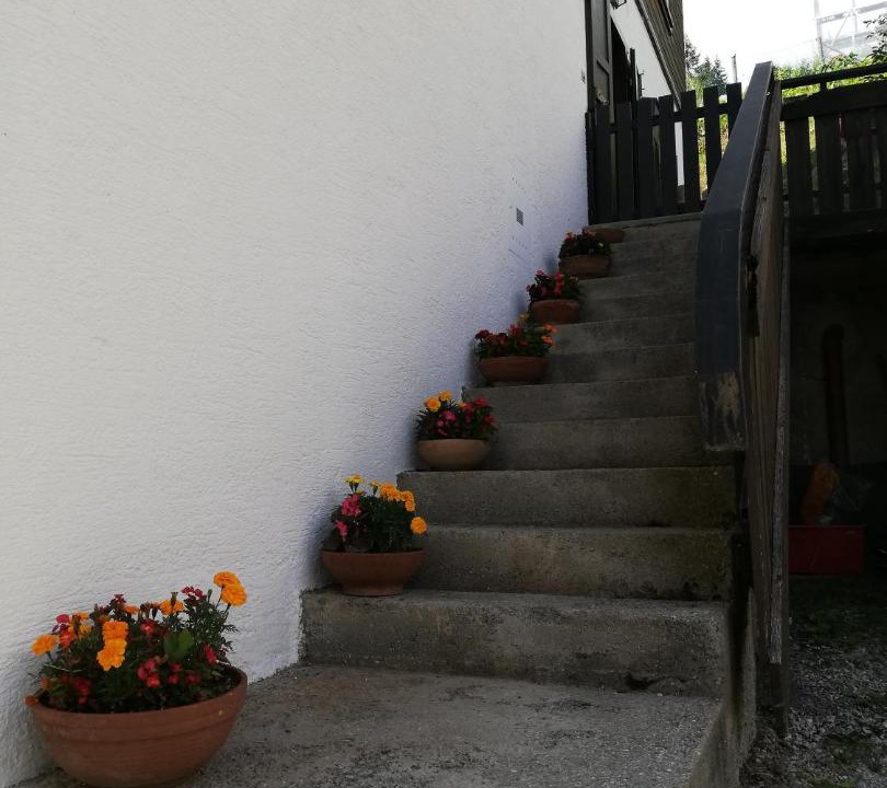 Photo of Buildings in Danta di Cadore