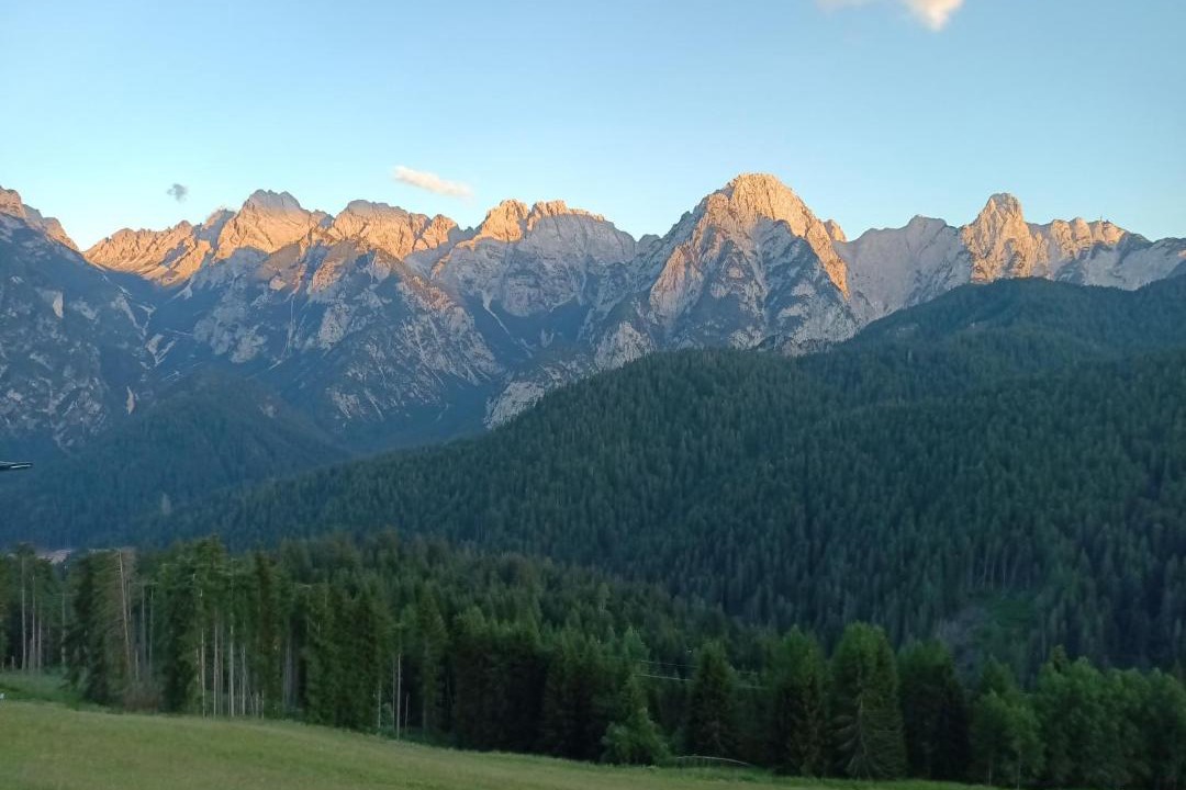 Photo of Outdoor in Danta di Cadore