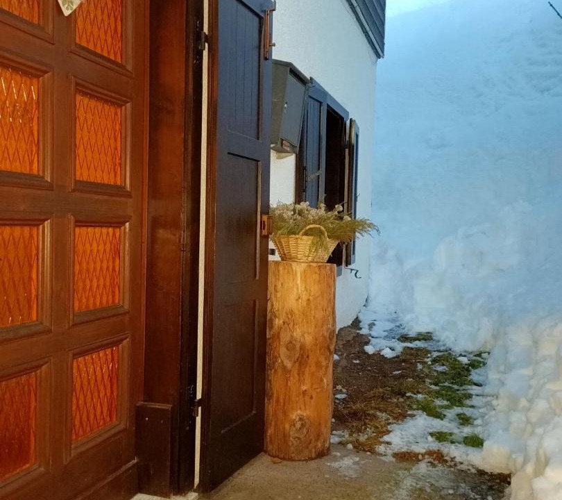 Photo of Buildings in Danta di Cadore