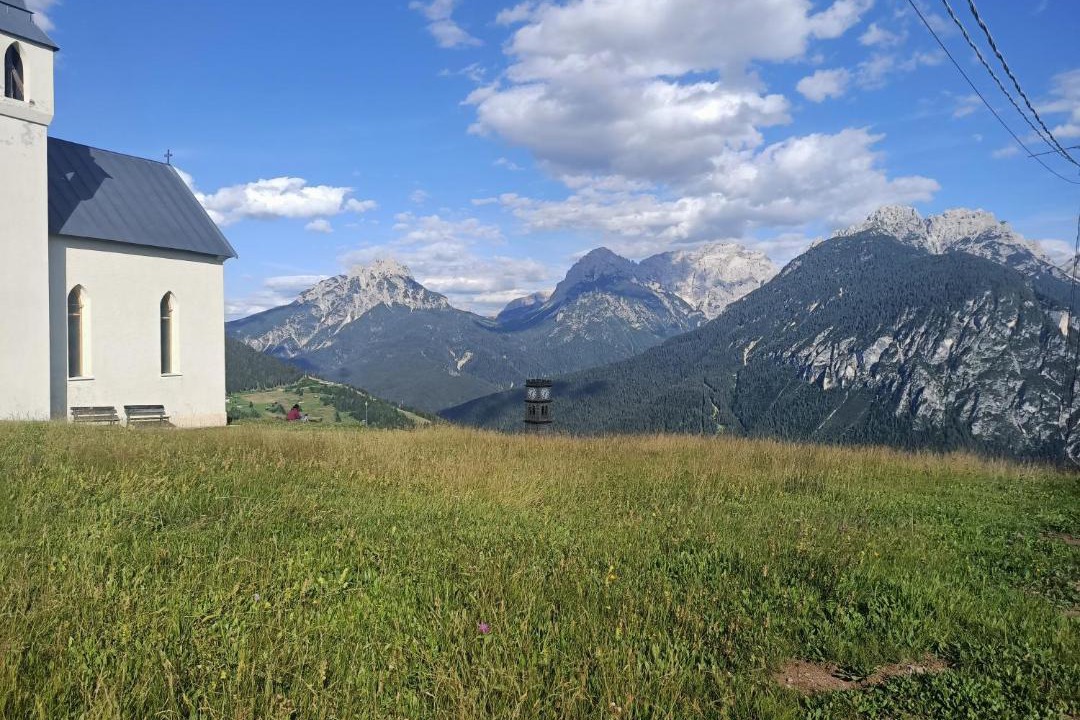 Photo of Buildings in Danta di Cadore