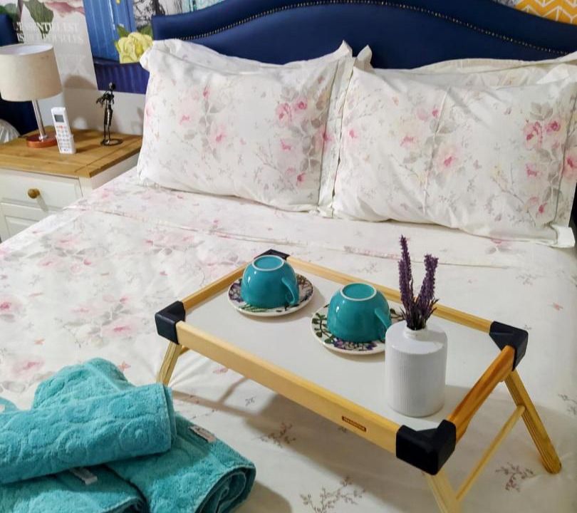 Photo of Bedroom in Centro