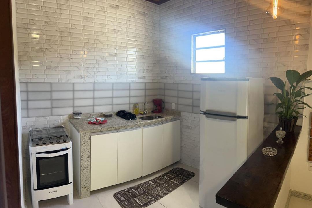 Photo of Kitchen in Tucuns