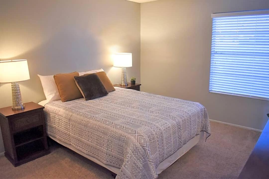 Photo of Bedroom in Greater Portmore