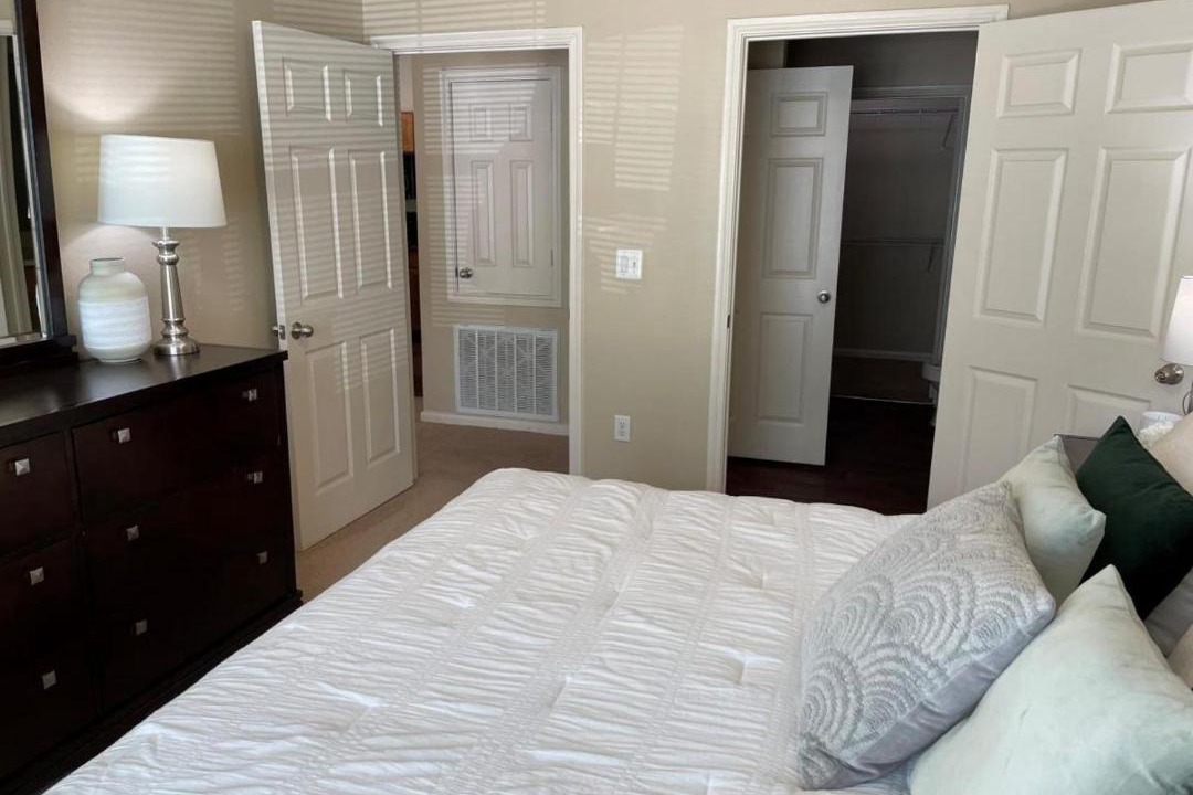 Photo of Bedroom in Greater Portmore