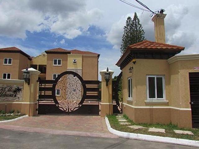 Photo of Buildings in Greater Portmore