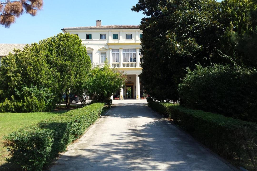 Photo of Buildings in Porto Viro