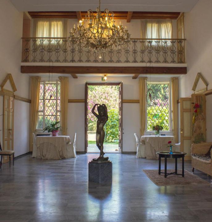Photo of Livingroom in Porto Viro
