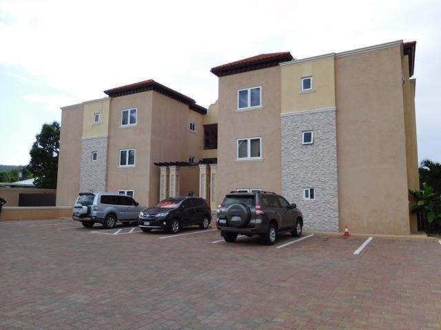 Photo of Buildings in Greater Portmore