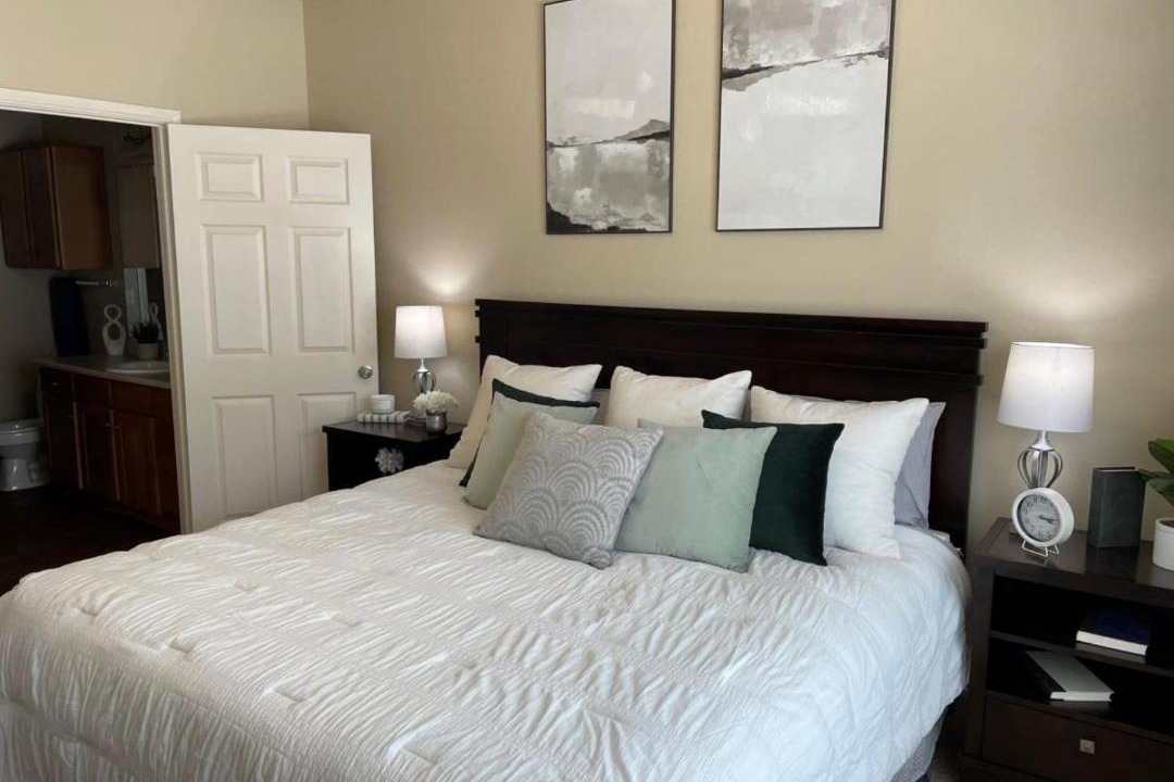Photo of Bedroom in Greater Portmore