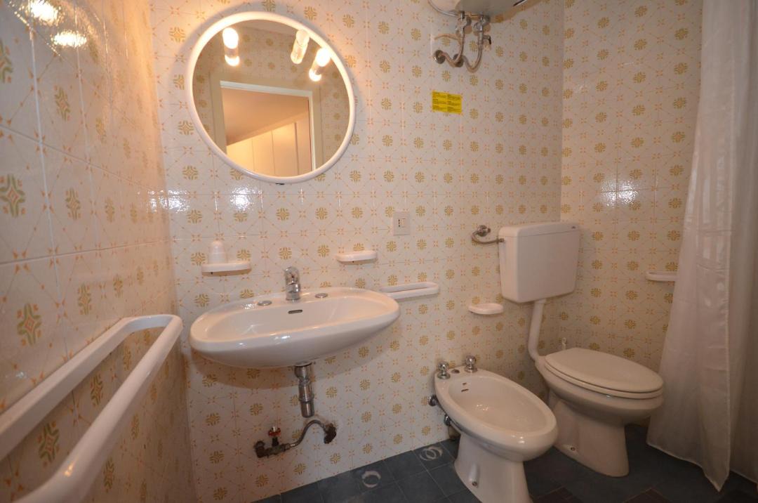 Photo of Bathroom in Bibione