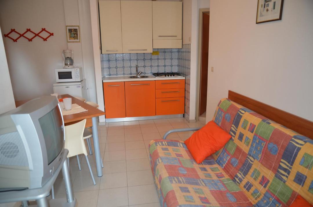 Photo of Kitchen in Bibione