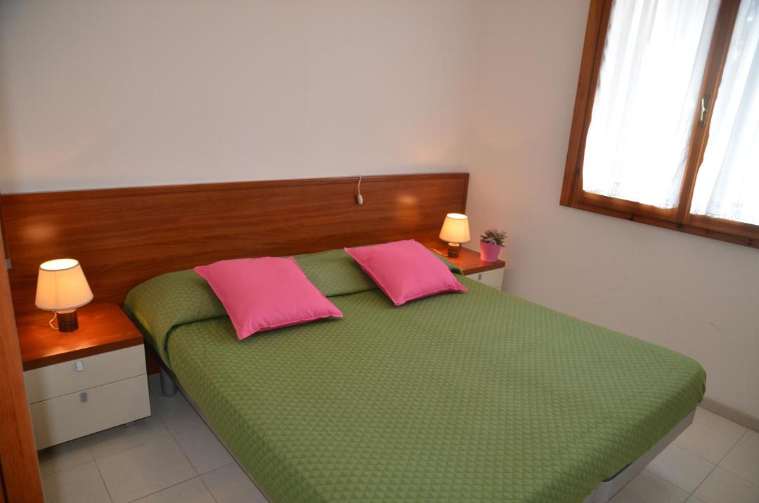 Photo of Bedroom in Bibione