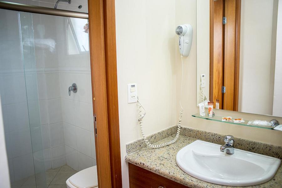 Photo of Bathroom in Macae