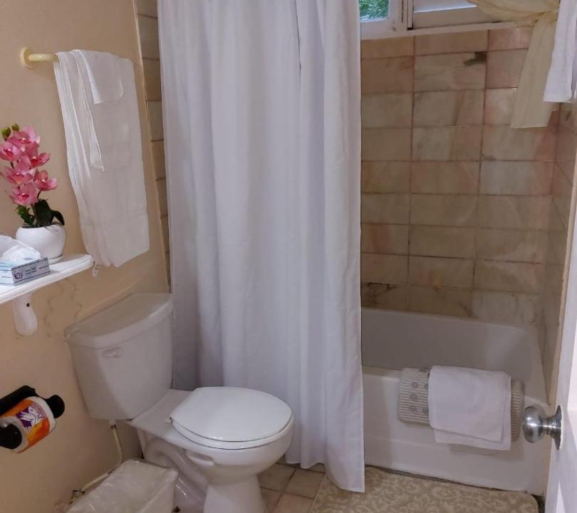 Photo of Bathroom in Runaway Bay
