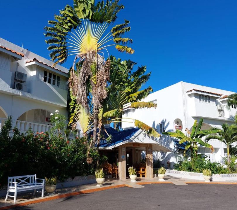Photo of Buildings in Runaway Bay