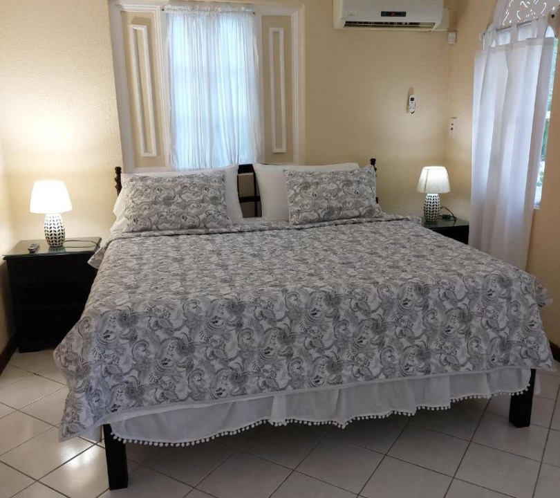Photo of Bedroom in Runaway Bay
