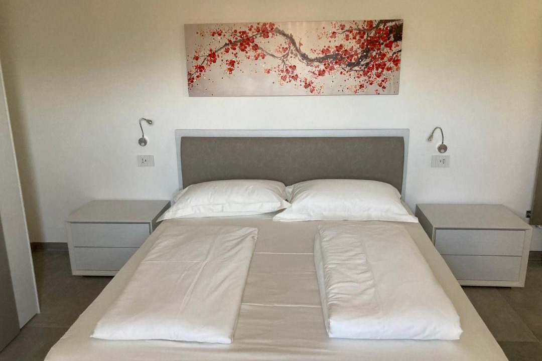Photo of Bedroom in Malcesine